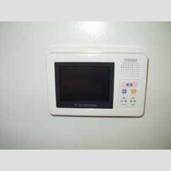 バス (浴室テレビ)