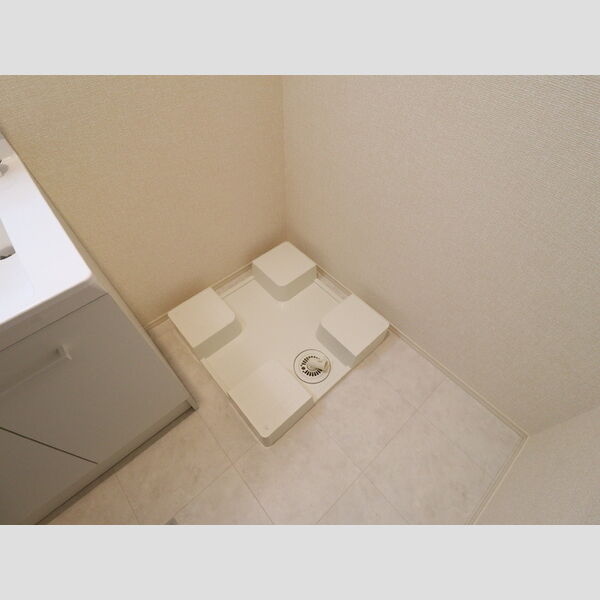 その他 (室内洗濯機置場)