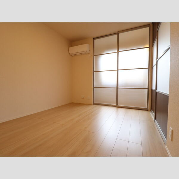 居室・リビング (リビング)