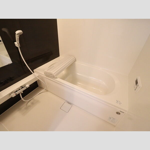 バス (ユニットバス)