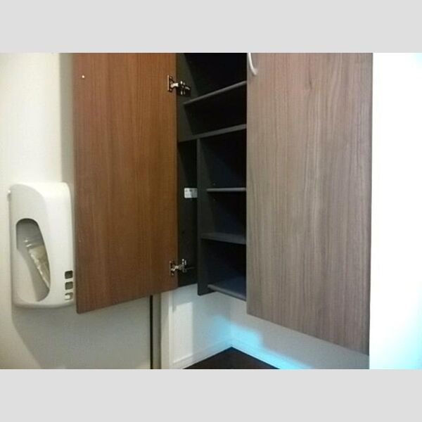 玄関 (シューズボックス(トールタイプ))