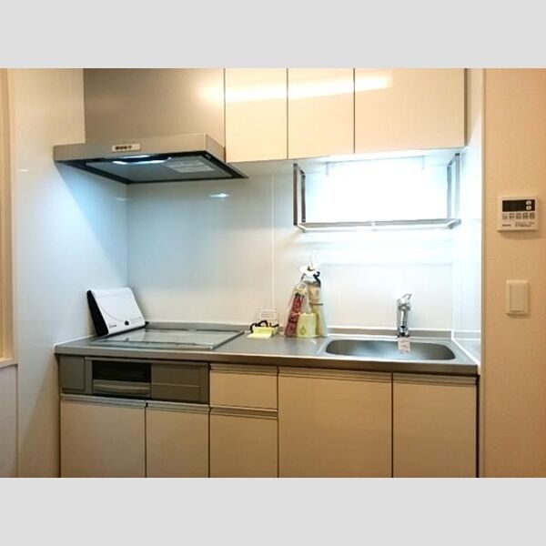 キッチン (システムキッチン)