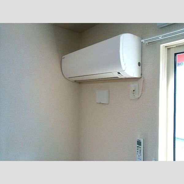その他設備 (エアコン)