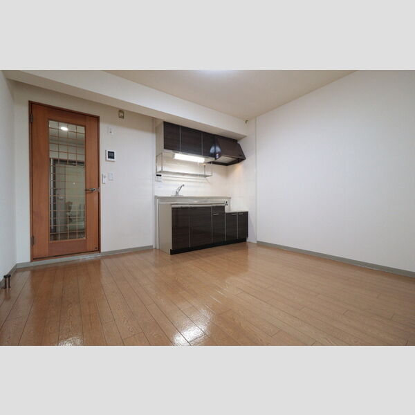 居室・リビング (ダイニング)