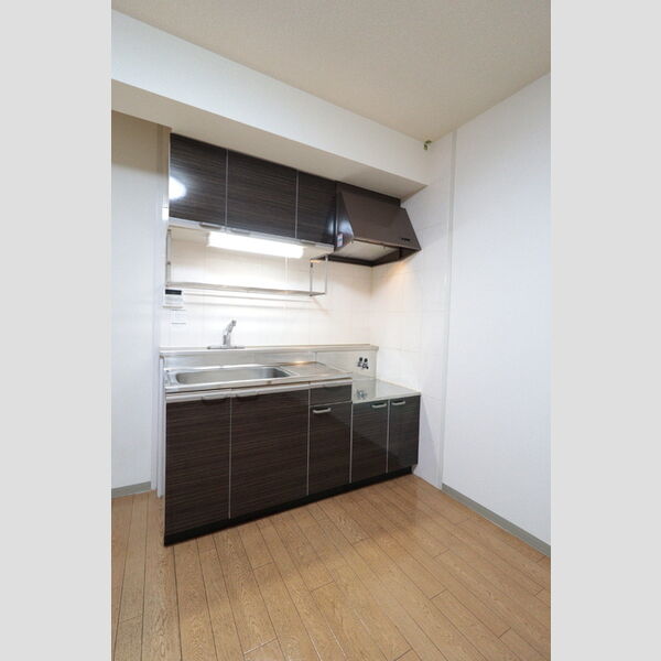 キッチン (キッチン)