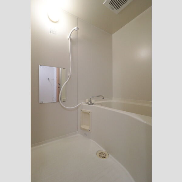 バス (ユニットバス)