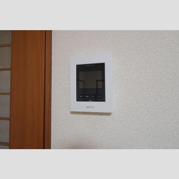 その他設備 (TV付インターフォン)