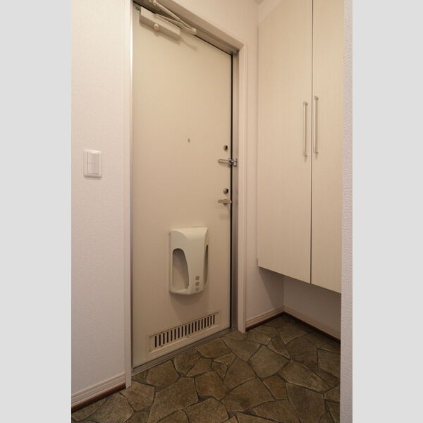 玄関 (シューズボックス(トールタイプ))
