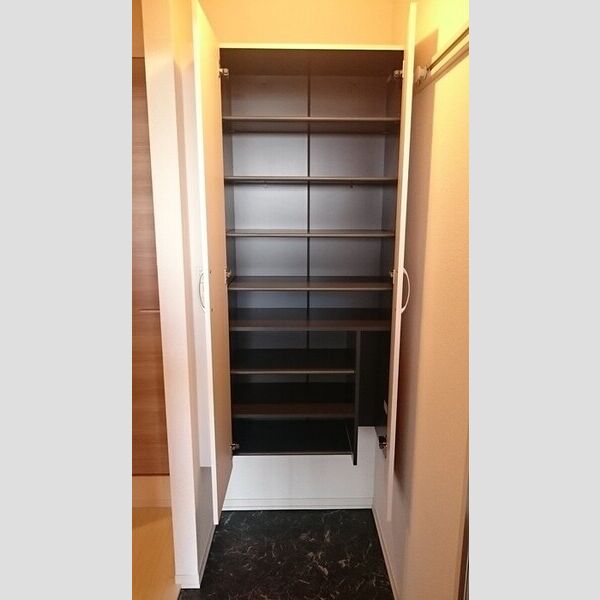 玄関 (シューズボックス(トールタイプ))