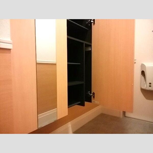 玄関 (シューズボックス(トールタイプ))