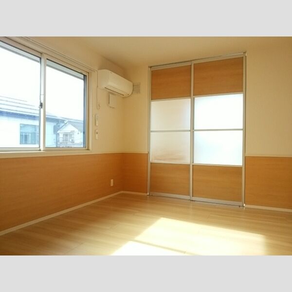 居室・リビング (リビング)