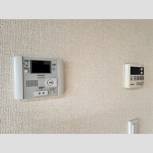 その他設備 (共用オートロック)