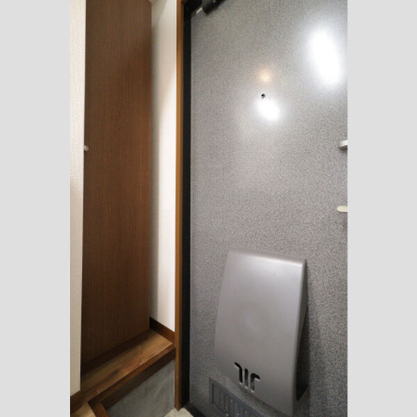 玄関 (シューズボックス(トールタイプ))