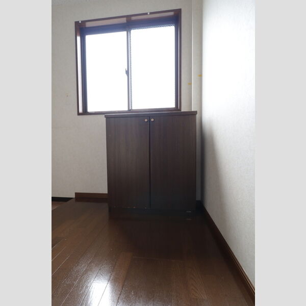玄関 (シューズボックス(カウンタータイプ))