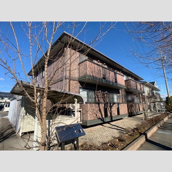 建物外観 (建物外観)