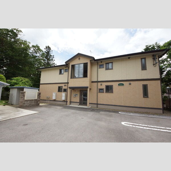 建物外観 (外観)