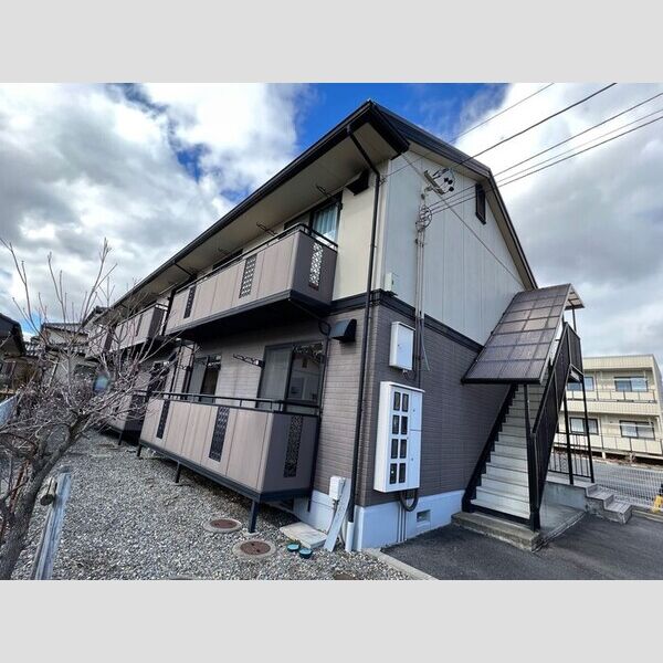 建物外観 (外観)