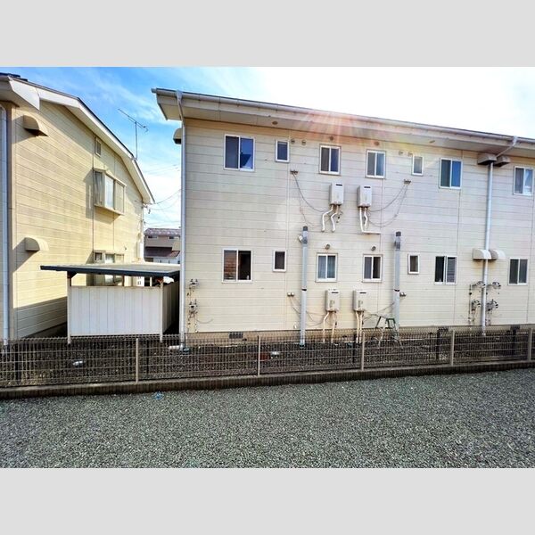 現地周辺 (眺望)