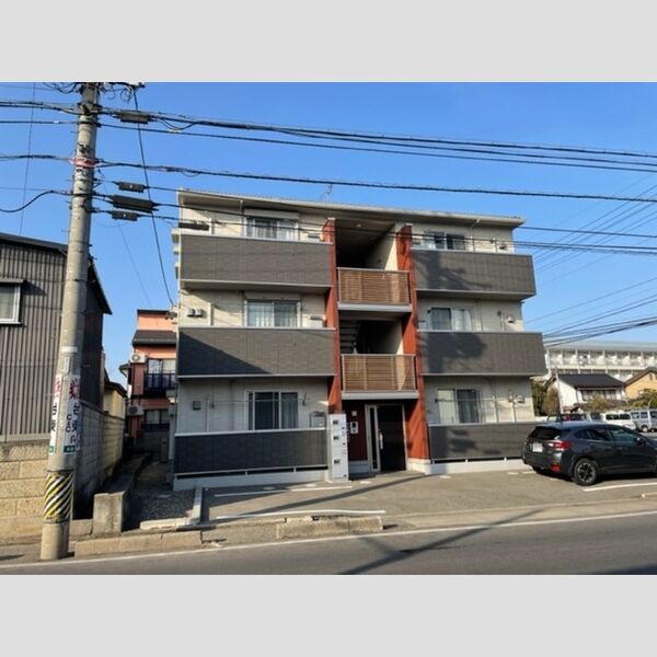 建物外観 (外観)