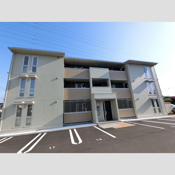 建物外観 (外観)