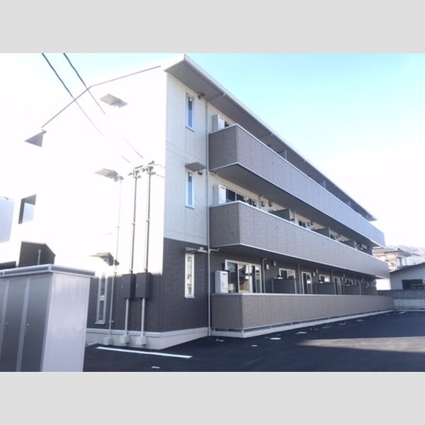 建物外観 (外観)