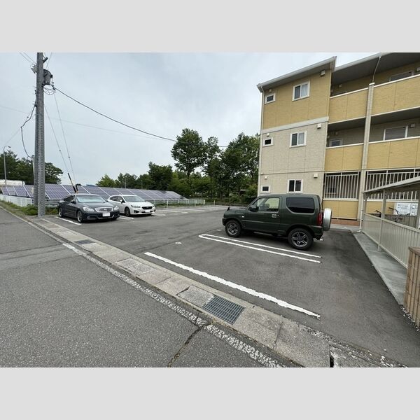 駐車場 (駐車場)