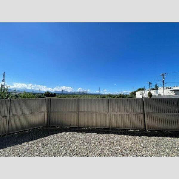 現地周辺 (眺望)