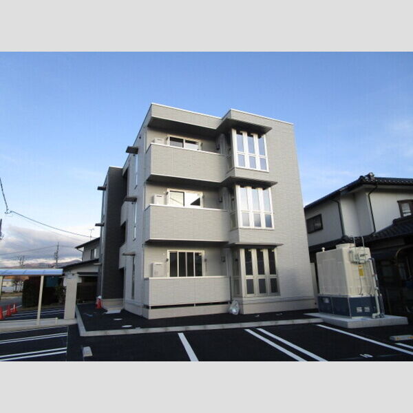 建物外観 (外観)