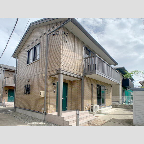 建物外観 (外観1)