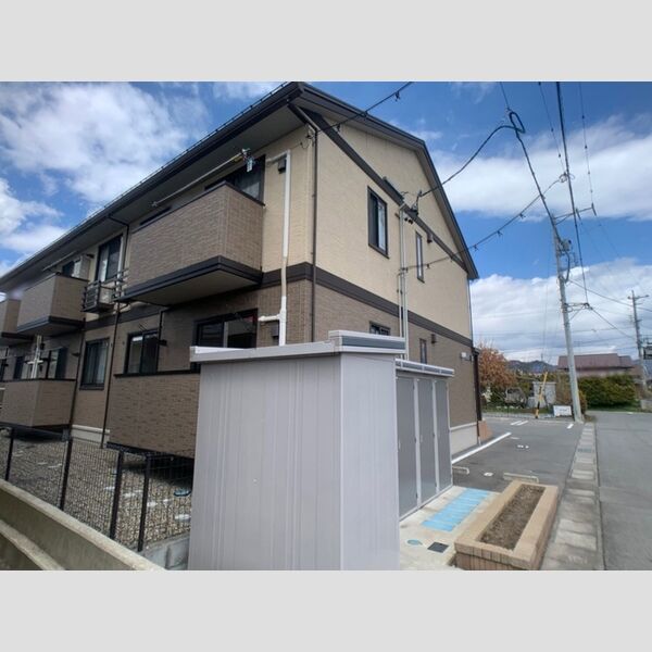 建物外観 (外観)