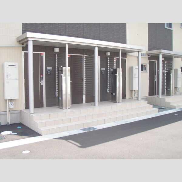 エントランス (玄関)