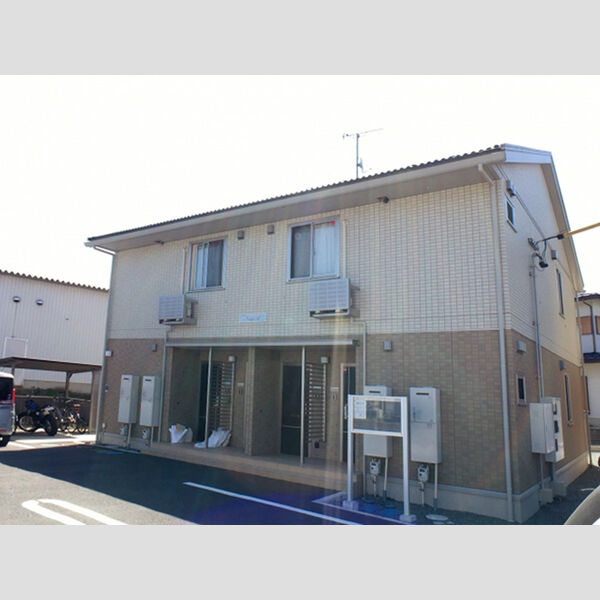 建物外観 (外観)