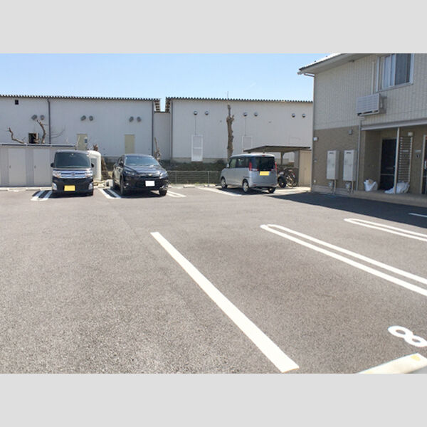 駐車場 (駐車場)