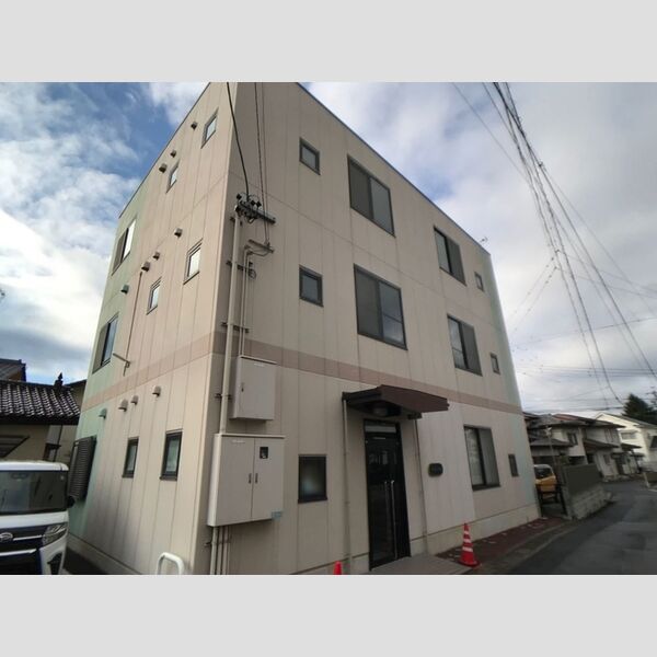 建物外観 (外観)