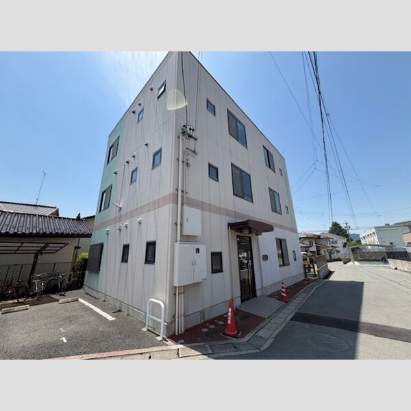 建物外観 (外観)
