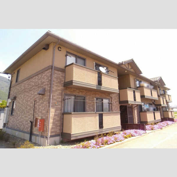 建物外観 (外観)