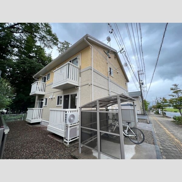建物外観 (外観)