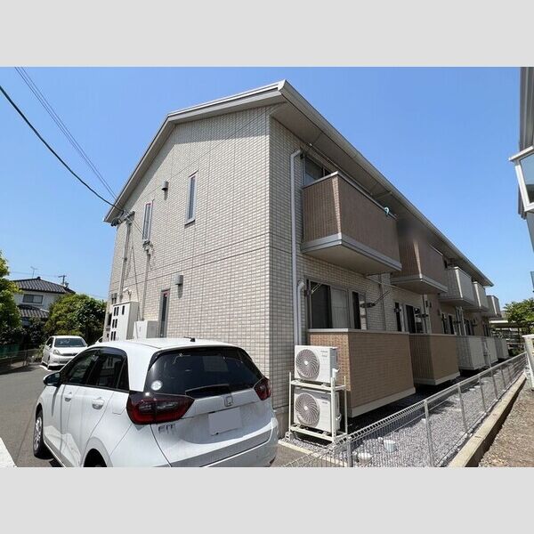 建物外観 (外観)