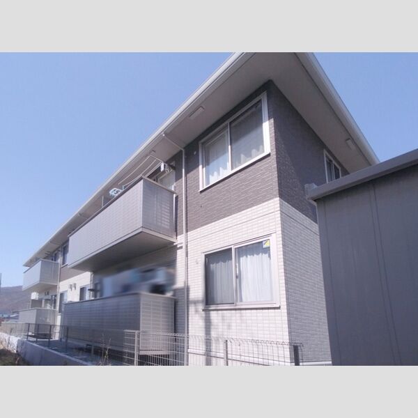 建物外観 (外観)
