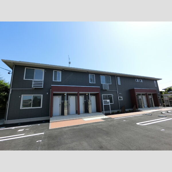 建物外観 (外観)