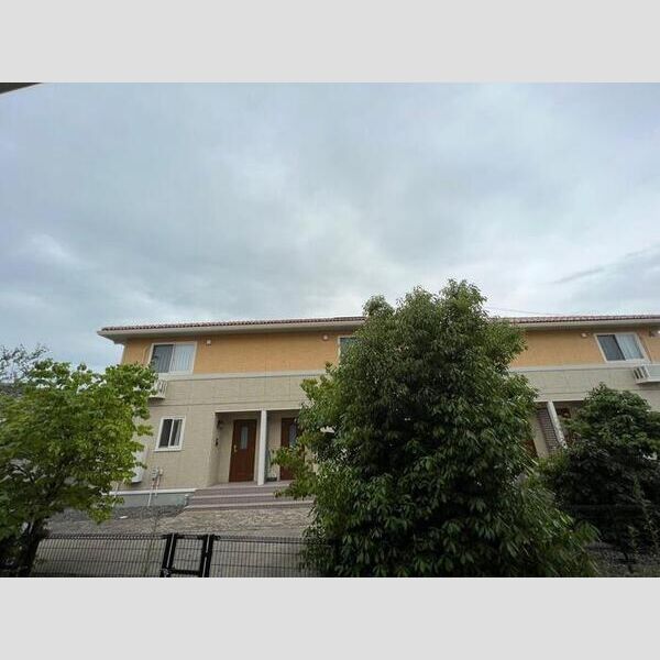 現地周辺 (眺望)