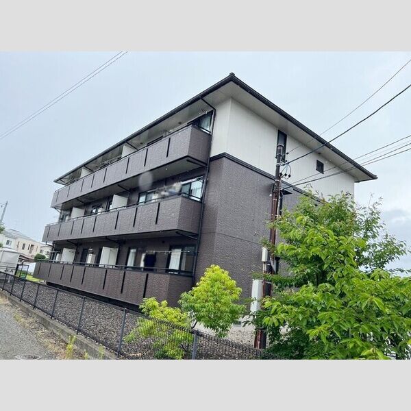 建物外観 (外観)