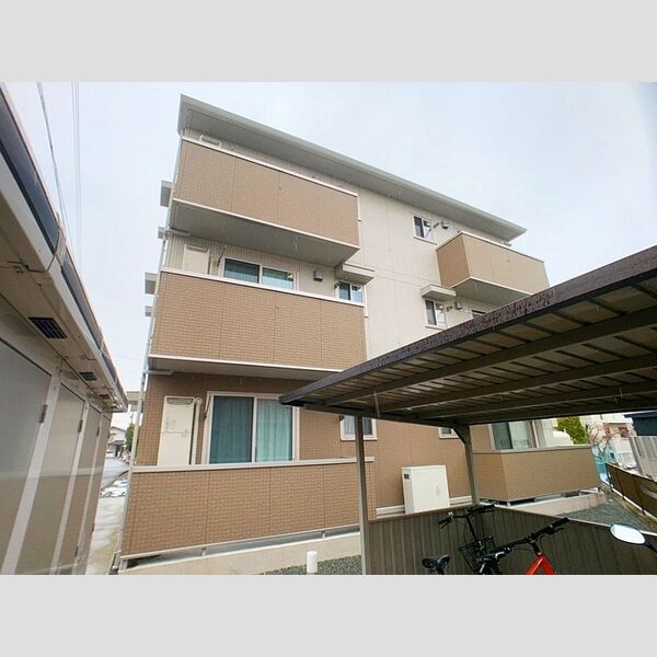 建物外観 (外観)