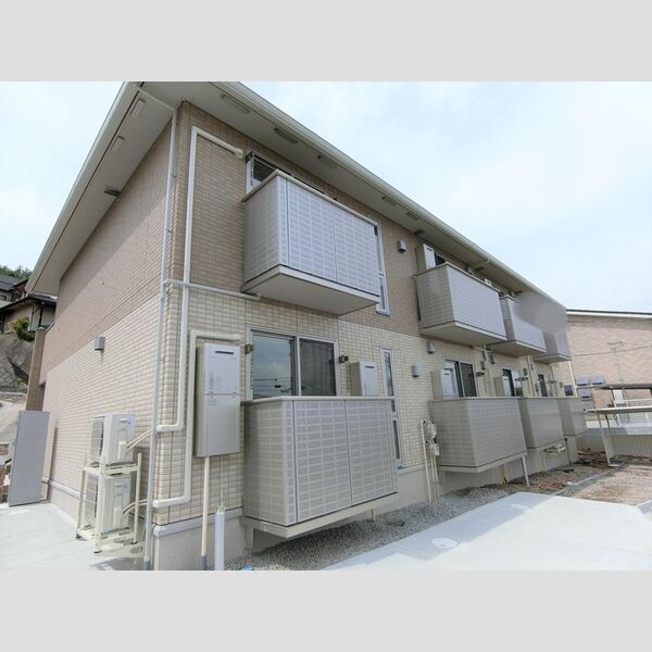 建物外観 (外観)