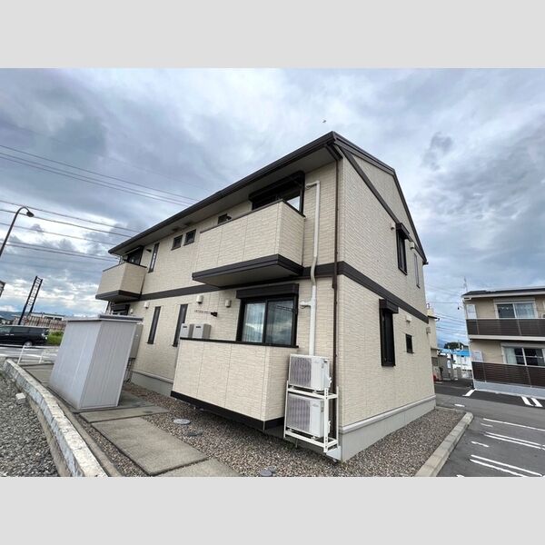建物外観 (建物外観)