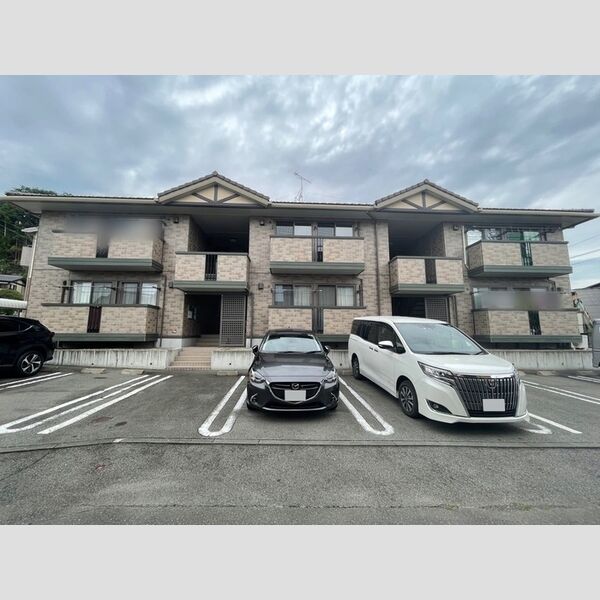 建物外観 (外観)