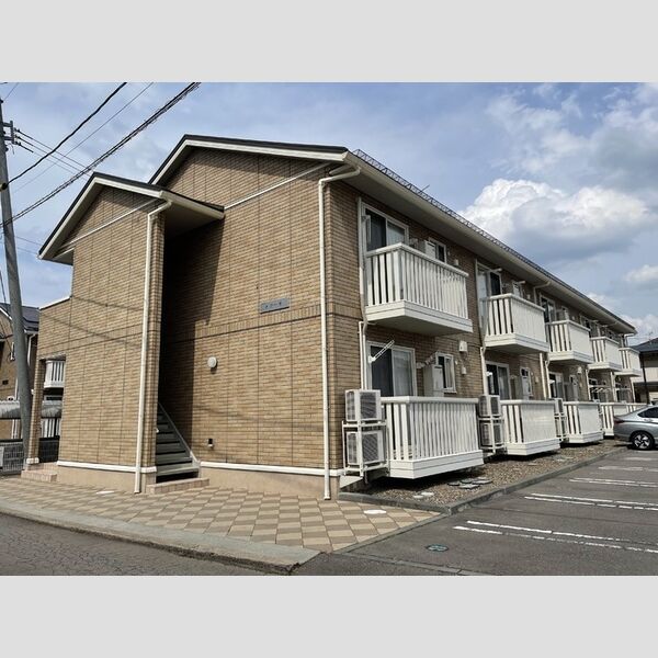 建物外観 (外観)