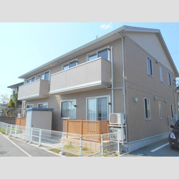 建物外観 (外観)
