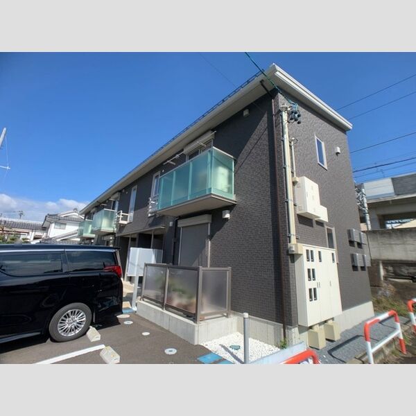 建物外観 (外観)