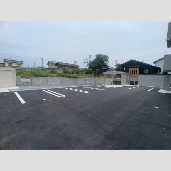 駐車場 (駐車場)